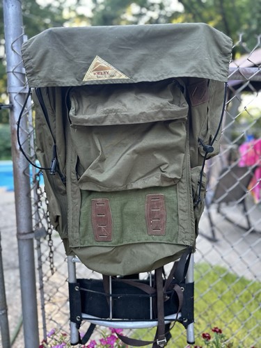 Vintage kelty bb5 - kelty,