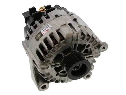 Bosch alternator - bosch,