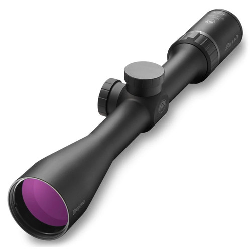 Burris droptine 9x40 - burris, 3-9x40