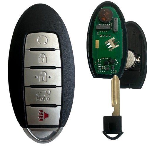 For 2015 2019 nissan - for,