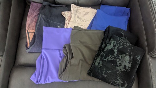 Lot women small - lot, women's