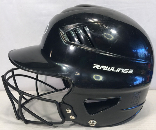 Rawlings rcfh black baseball - rcfh,