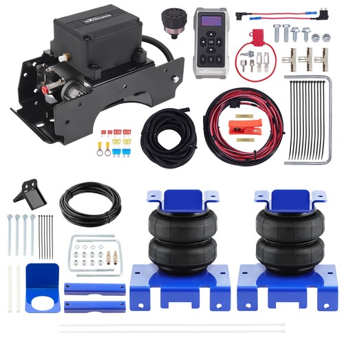 Wireless compressor kit air - wireless,