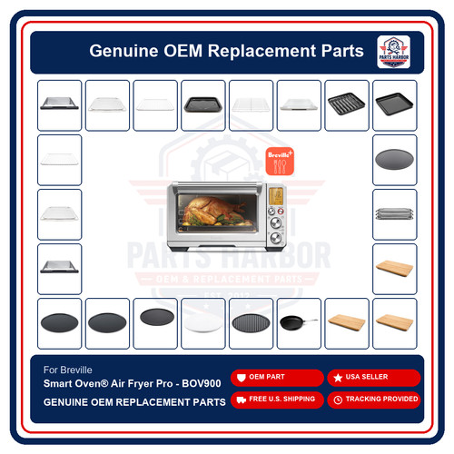 Genuine oem breville - genuine,