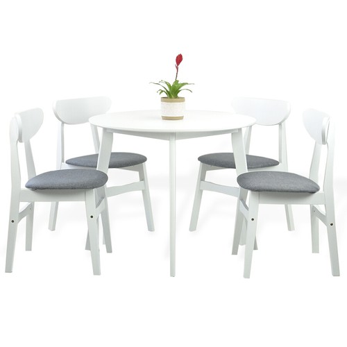 Set yumiko dining - set, of