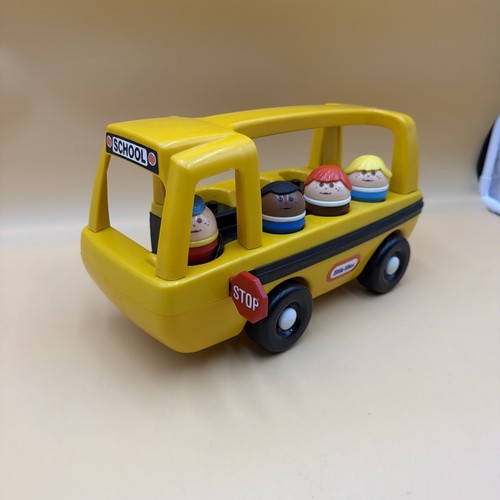 Vintage little tikes toddle - tikes,