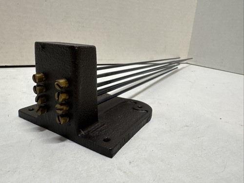 Howard miller authentic chime - authentic,