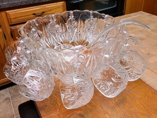 Williamsport punch bowl - williamsport,