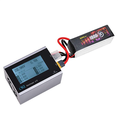 Smca12 ori a12 lipo - smca12, storage