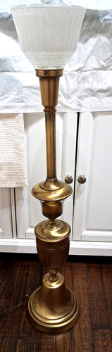 Vintage stiffel brass - vintage,