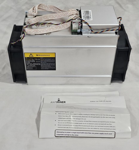 New bitmain antminer - *new*,