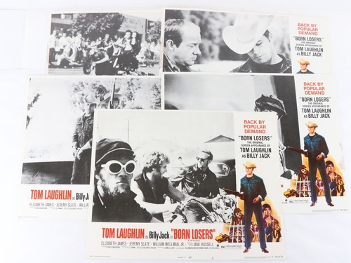 Lot vintage 1974 - 5,