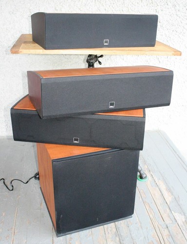 Dali suite audiophile speakers - dali,
