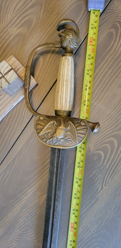 Infantry officers bone - officers,