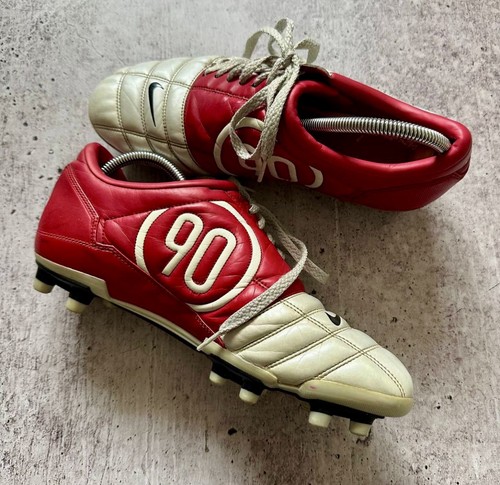 Nike total air zoom - air, red
