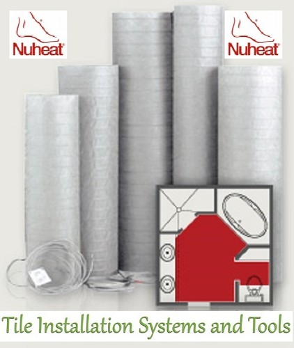 Nuheat 120v standard - nuheat,
