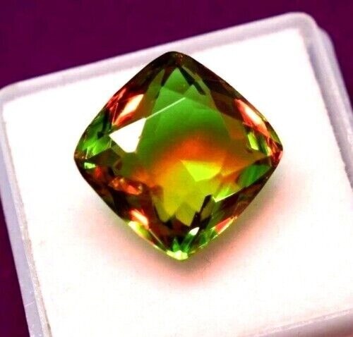 Cushion cut natural - cushion,