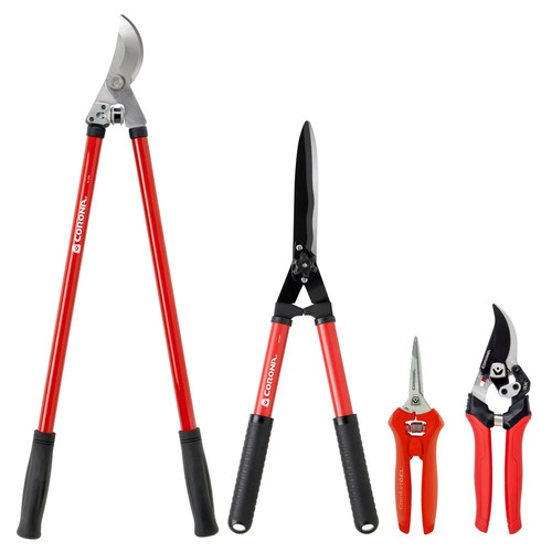 Corona garden trimming set - corona,