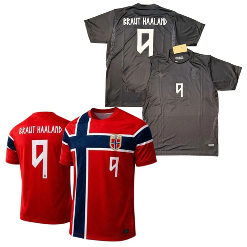 New norway halland 2026 - new,