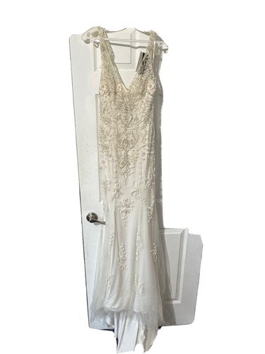 Maggie sottero wedding dress - sottero,