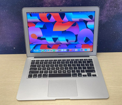 Apple macbook air inch i5 - apple,