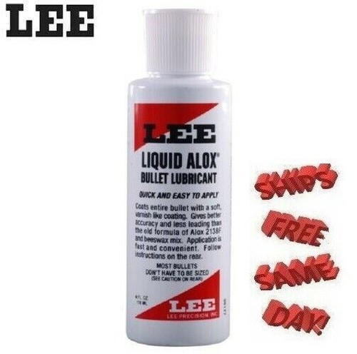 Lee precision alox bullet - ,