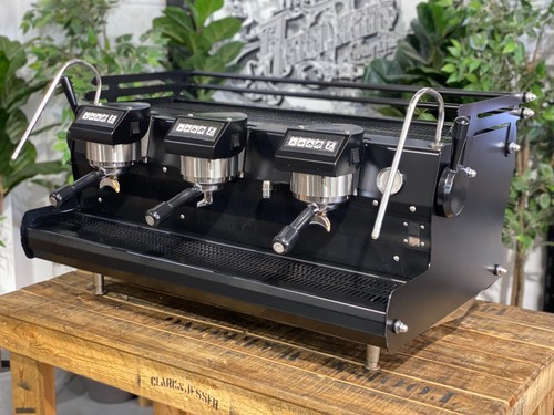 Synesso sabre group black - sabre, 3