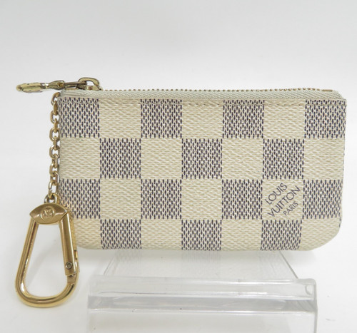 Authentic louis vuitton damier - louis,