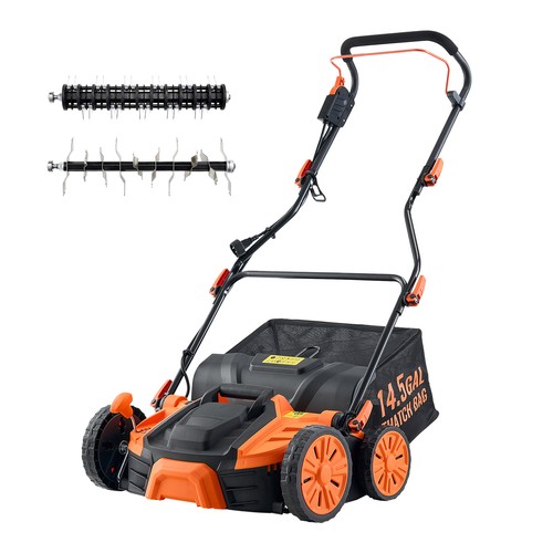 Uimoso inch electric lawn - uimoso,