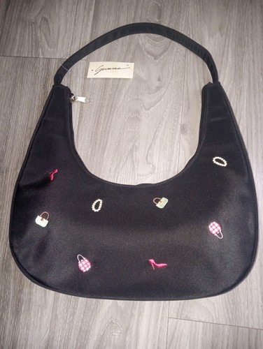 Hobo bag handbag - hobo,