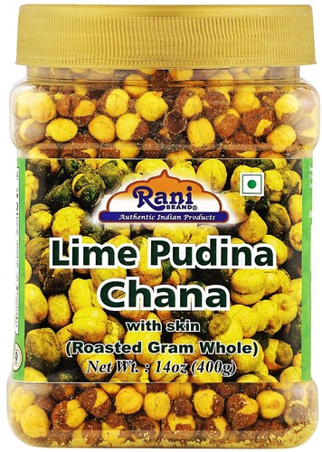 Rani roasted chana - rani,