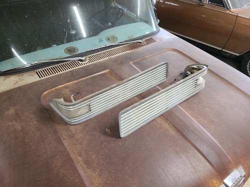 1958 ford edsel - ford,
