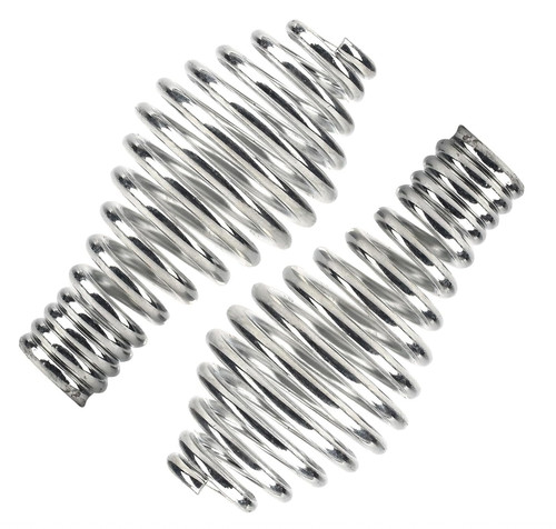 Pack pellet stove - pellet, spring