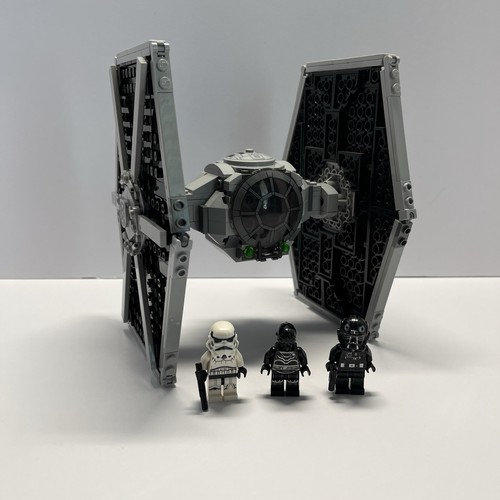 Lego star wars imperial - lego, tie