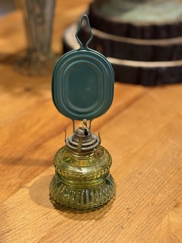 Vintage nasco japan - japan, green