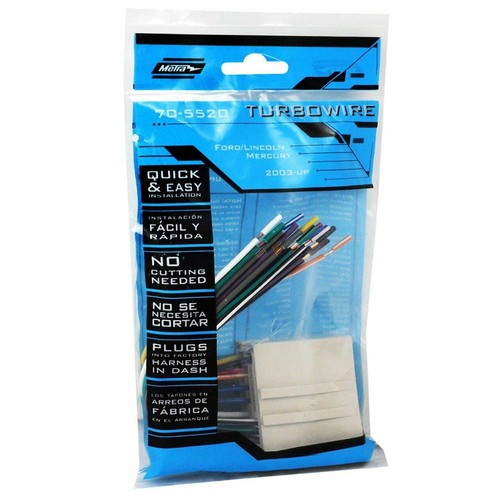 Metra 5520 wire - 70-5520, for