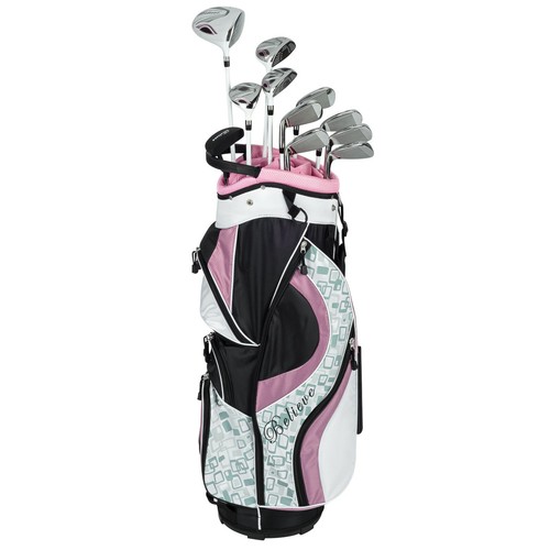 Founders club believe womens - club,