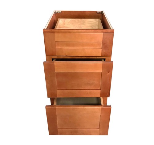 Drawers maple shaker - ,