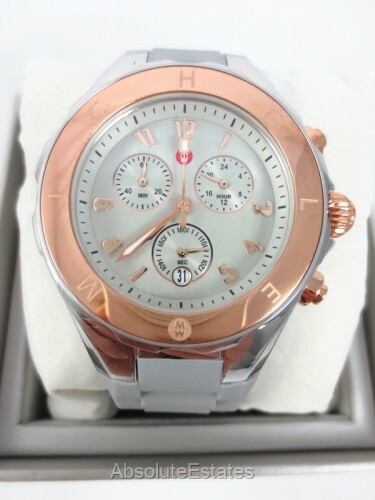 New michele jelly bean large - bean,