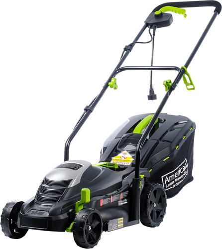 American lawn mower company - lawn,