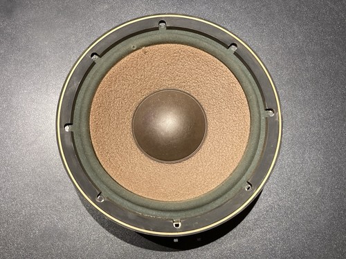 Coral 2000 woofer - bx-2000,