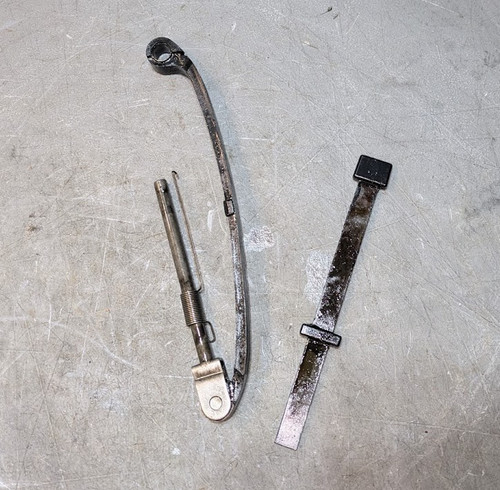 Honda xr100r xr100 crf100f cam - honda,