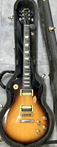 Gibson les paul - les, deluxe