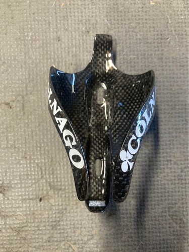 Colnago carbon fiber water