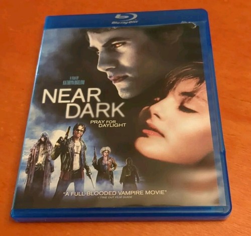 Near dark blu - near, kathryn