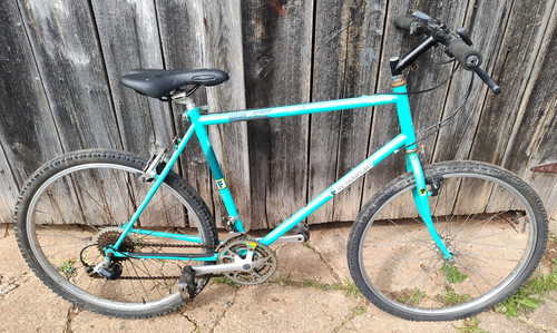 Vintage 1988 kona fire - 1988,