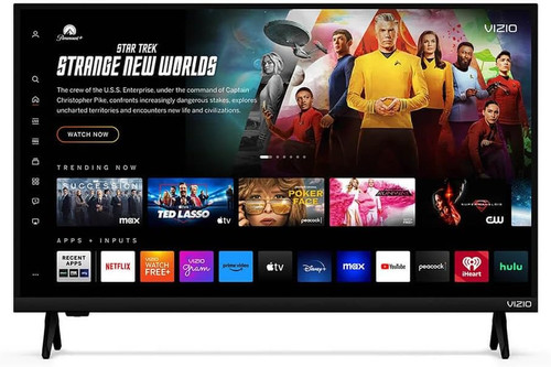 Vizio inch series - vizio,