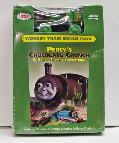Thomas friends percy s - &,