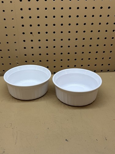 Vtg corning ware french - vtg,