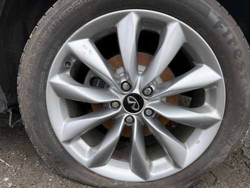 2019 2022 infiniti qx50 - 2019-2022,